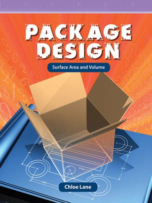 cover image of Package Design